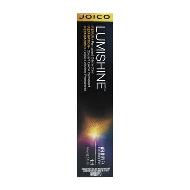 Joico_Lumishine Permanent Creme Color INRR_Cosmetic World